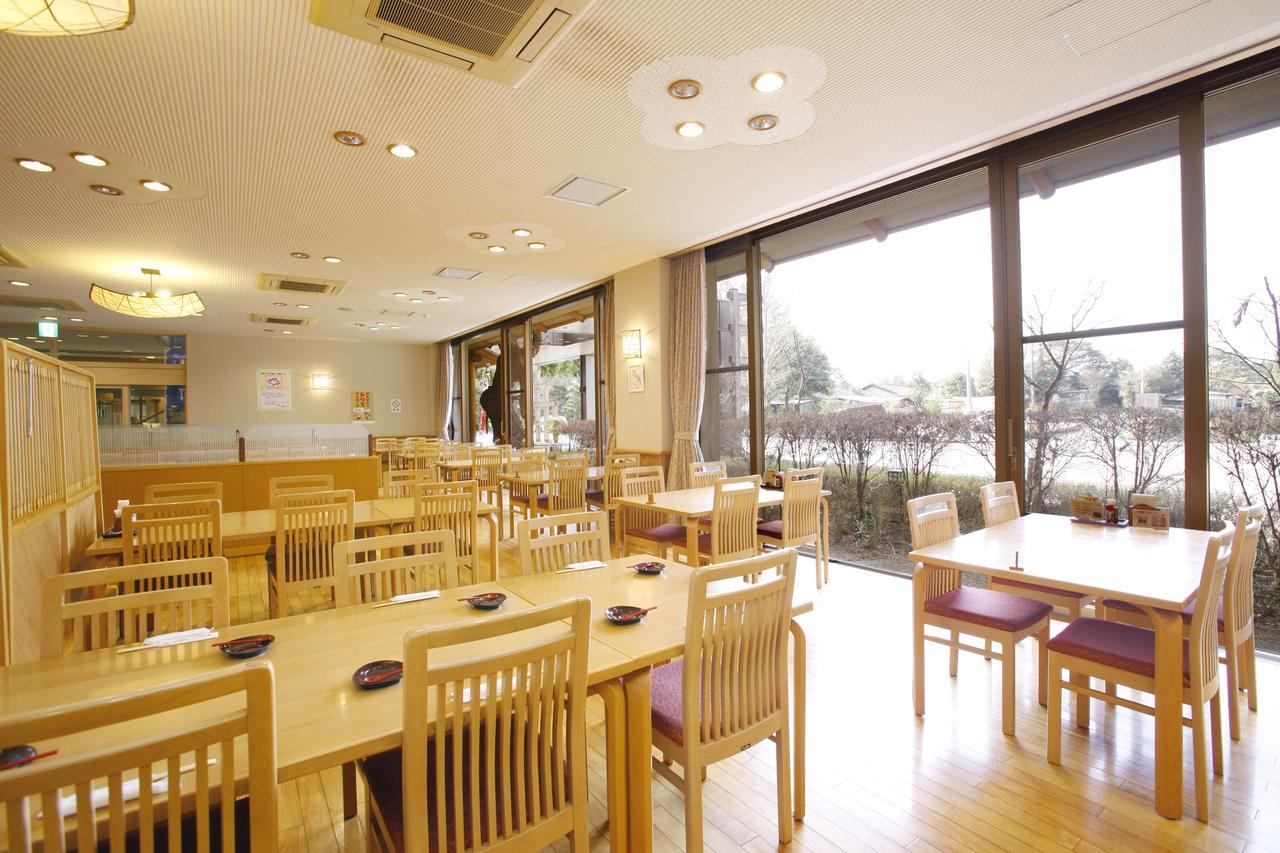 Imperial Resort Tsujun Sanso Kamimashiki ภายนอก รูปภาพ