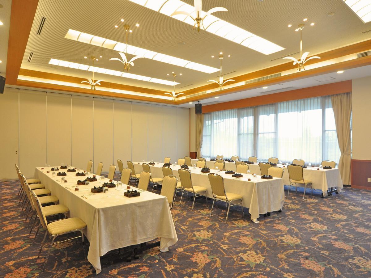 Imperial Resort Tsujun Sanso Kamimashiki ภายนอก รูปภาพ