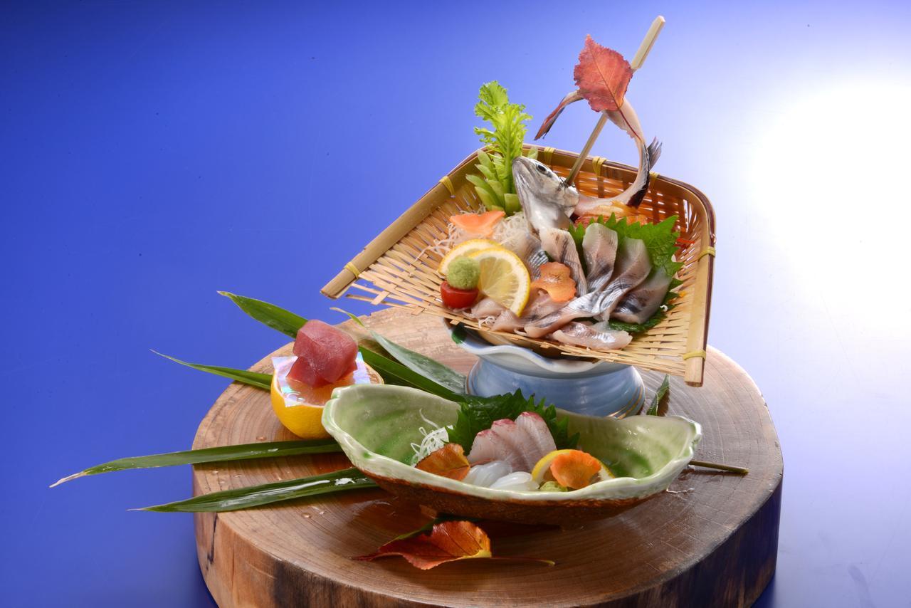 Imperial Resort Tsujun Sanso Kamimashiki ภายนอก รูปภาพ